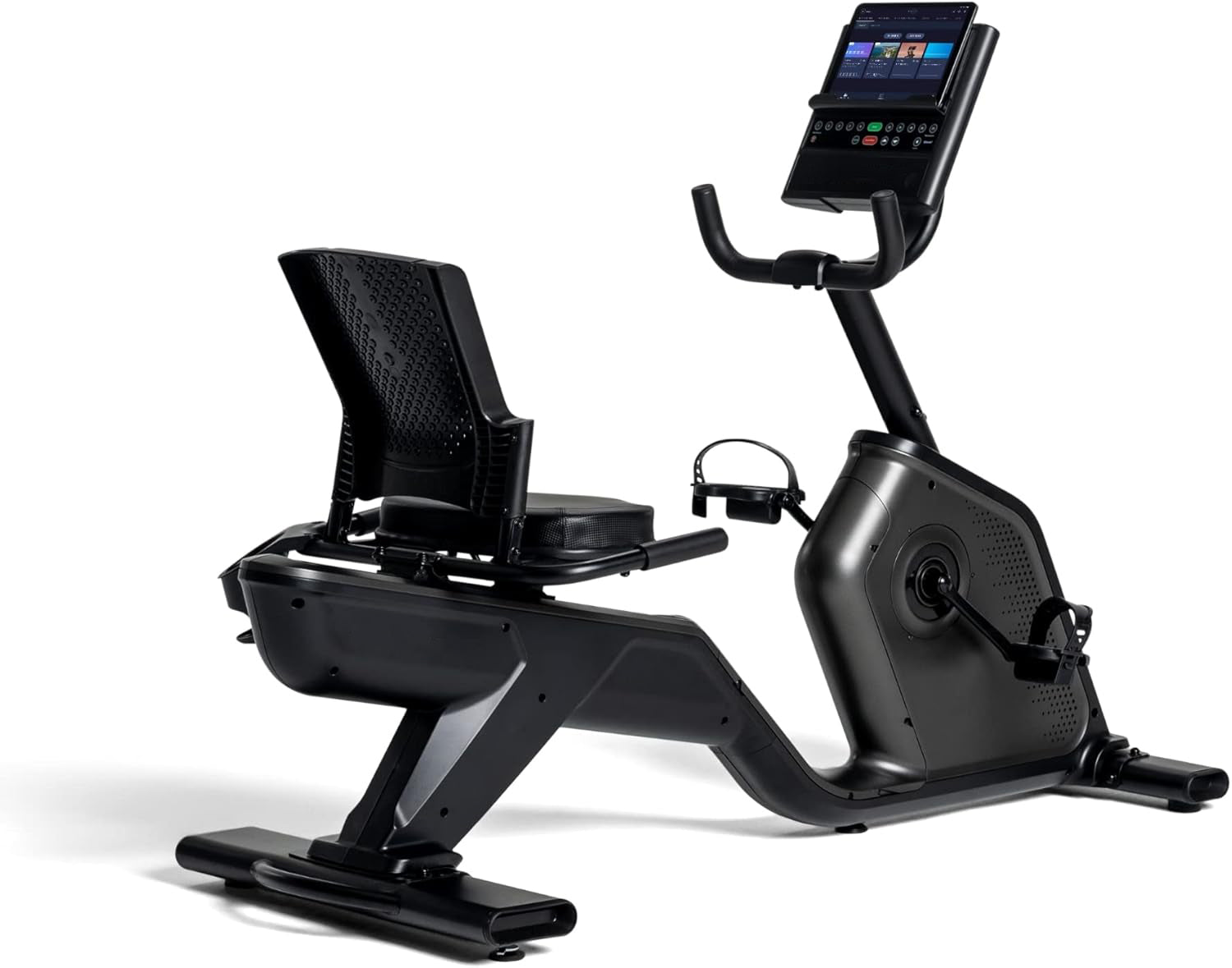 Recumbent Bike Series