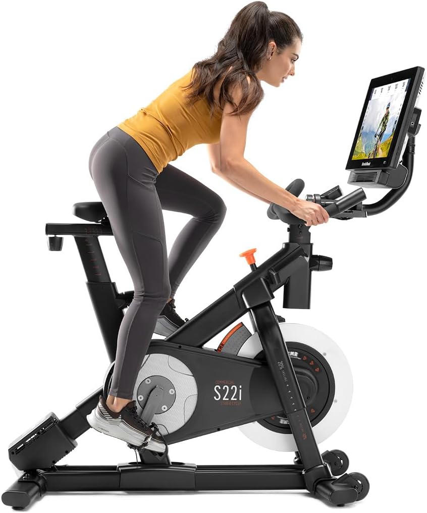 Commercial S22i Studio Cycle