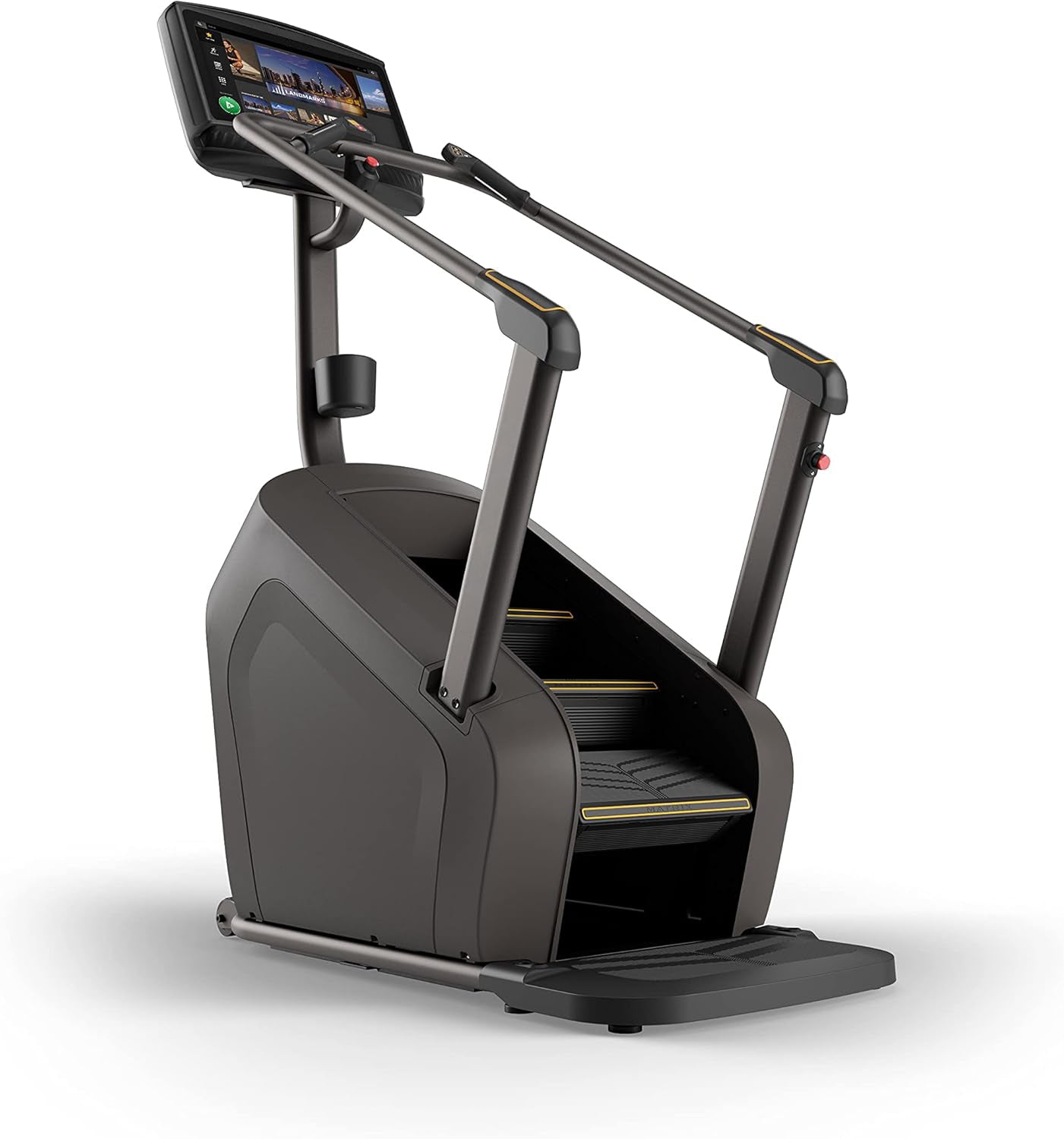 Fitness C50 Climbmill with XUR Console