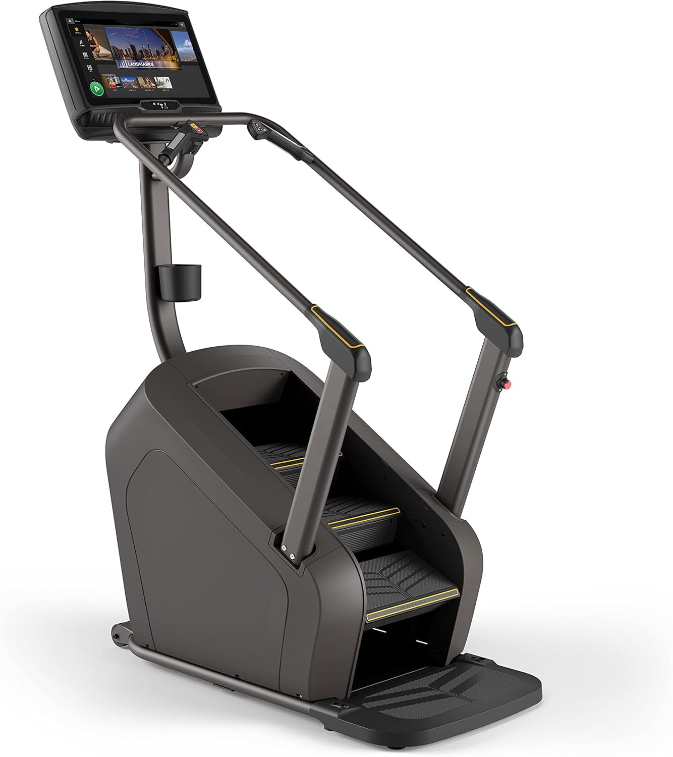 Fitness C50 Climbmill with XUR Console