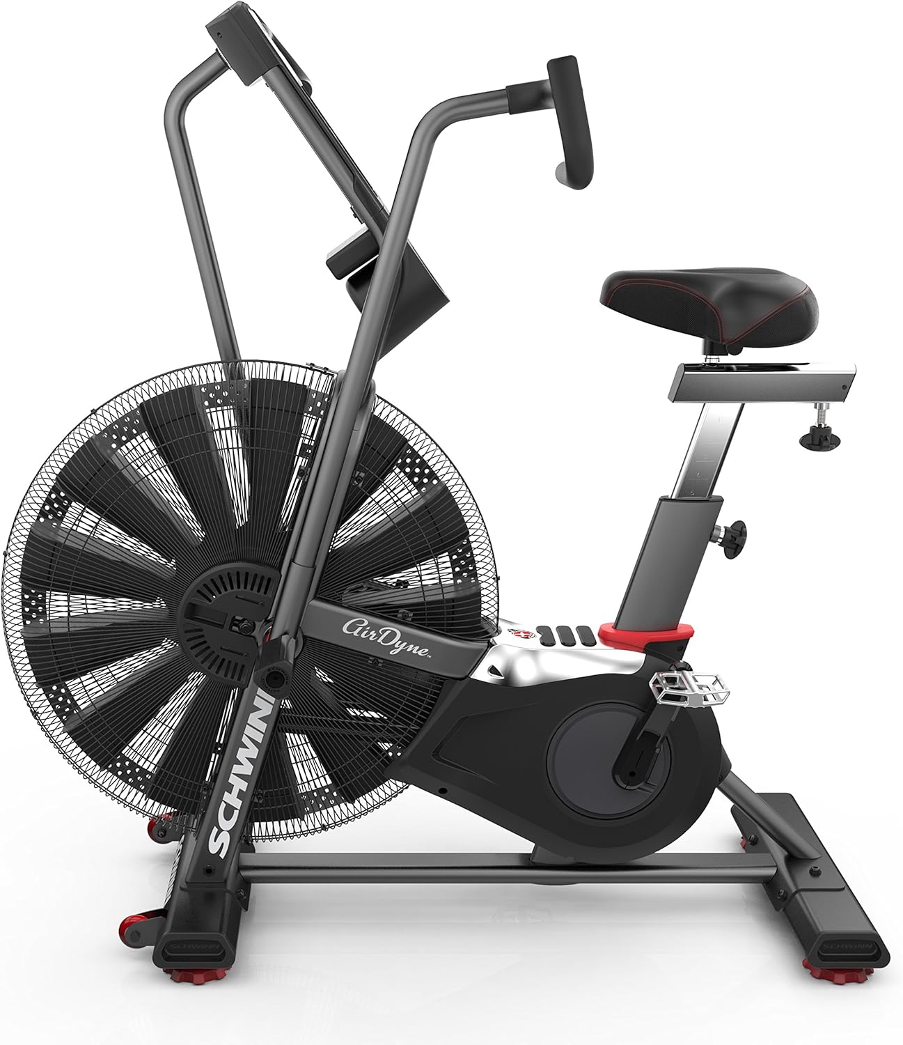 AD 7 Airdyne Fan Exercise Bikes
