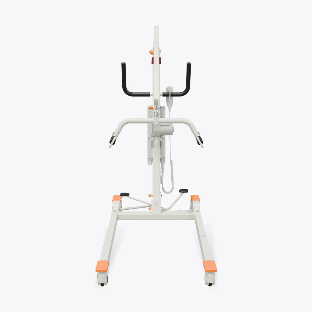 Electric Transfer Hoyer Lift