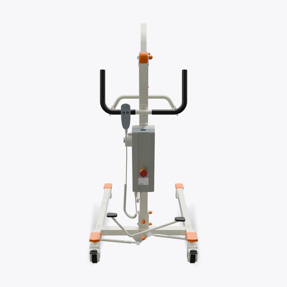 Electric Transfer Hoyer Lift