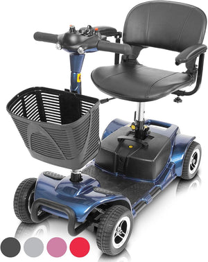 Mobility Aids