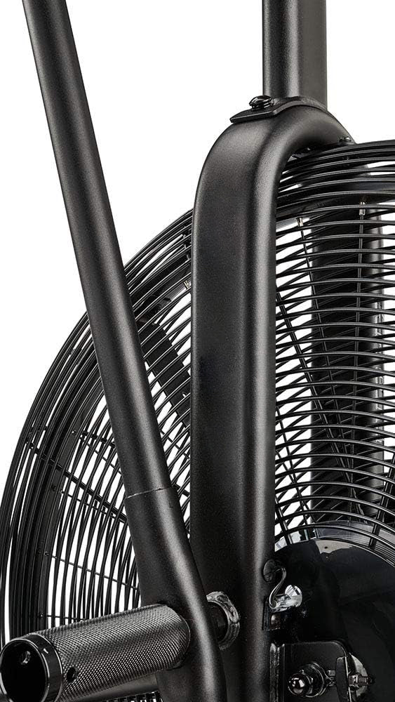 Assault Air Bike Classic, Black