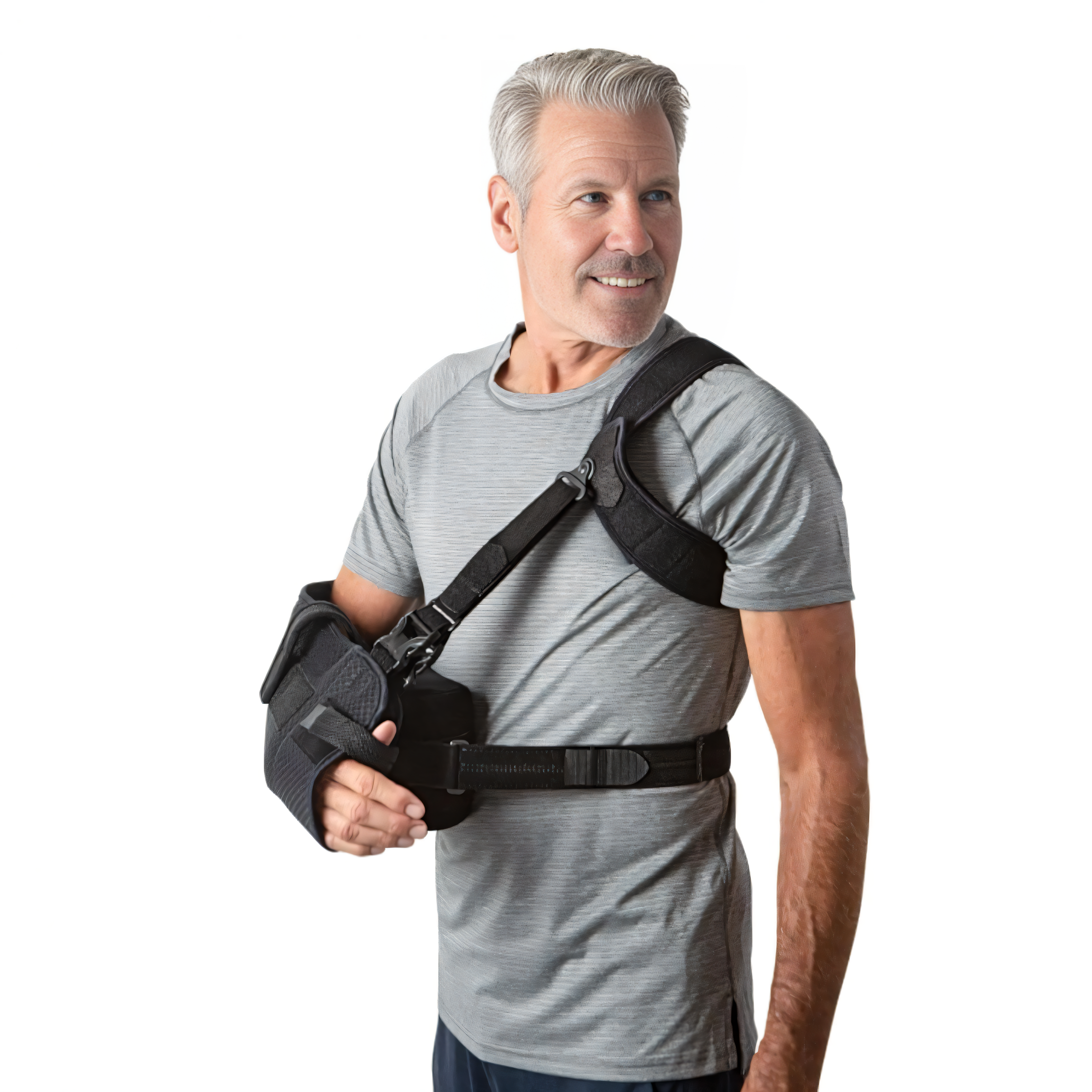 Shoulder Support  Braces UltraSling Immobilizer