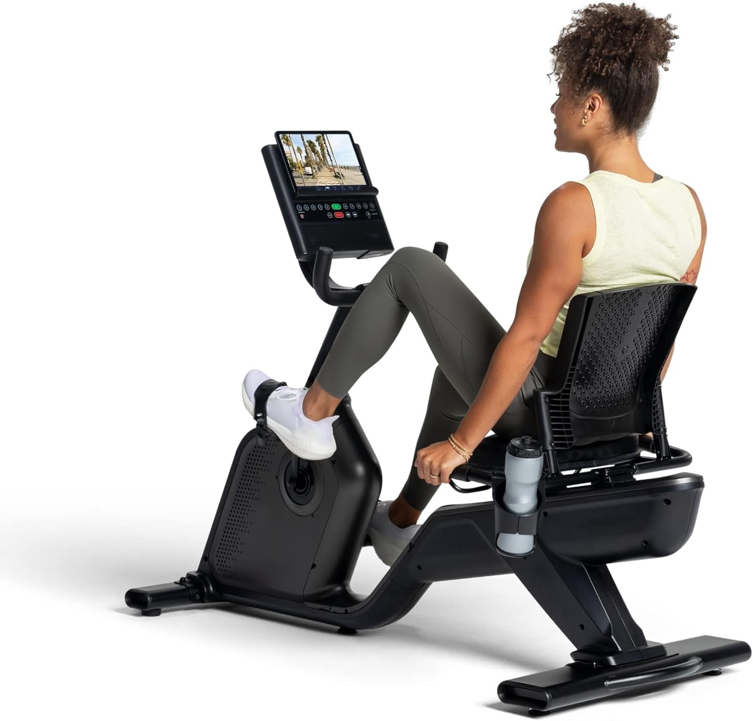 Recumbent Bike Series