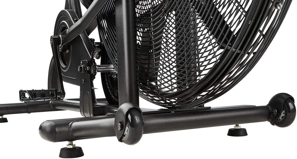 Assault Air Bike Classic, Black