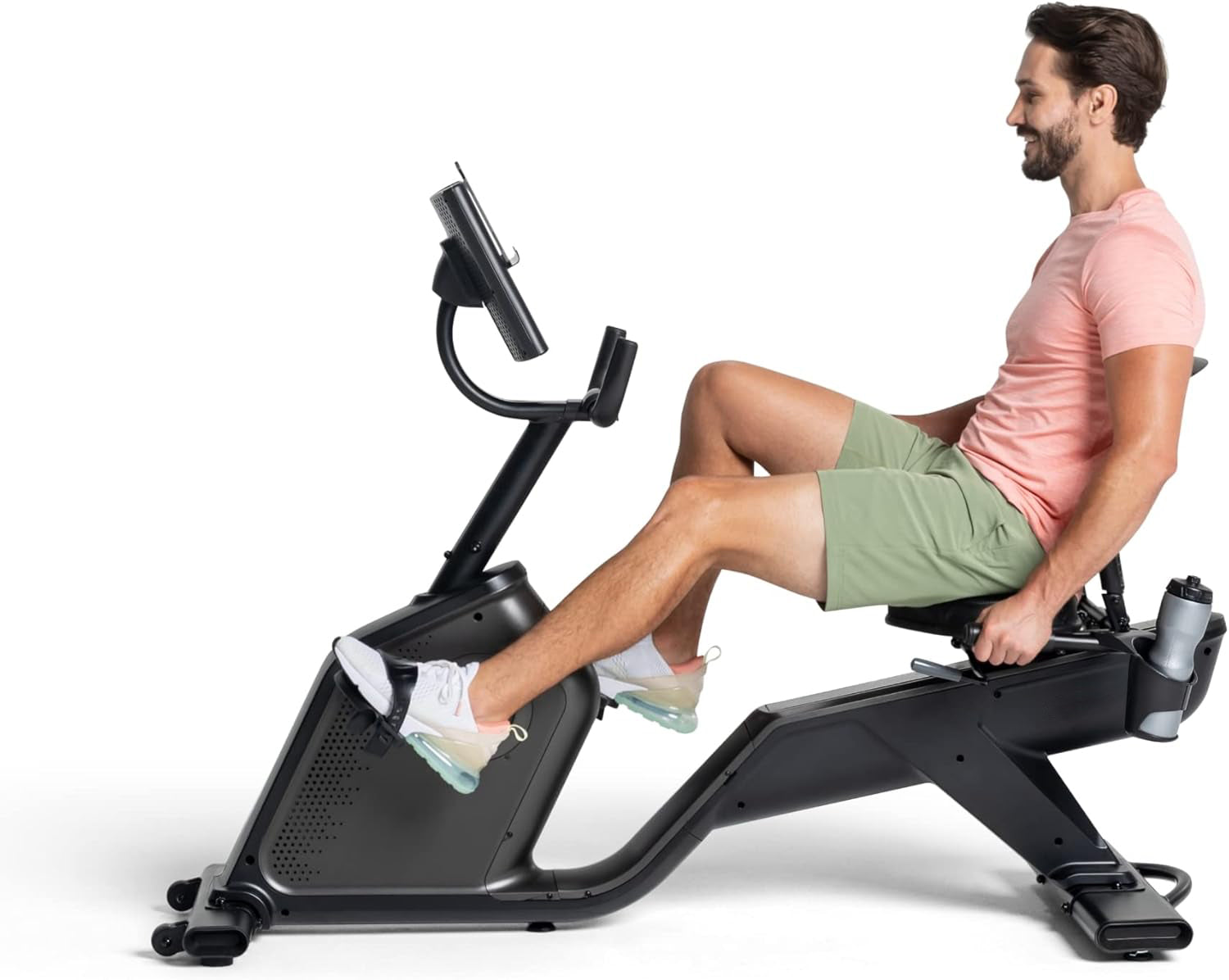 Recumbent Bike Series