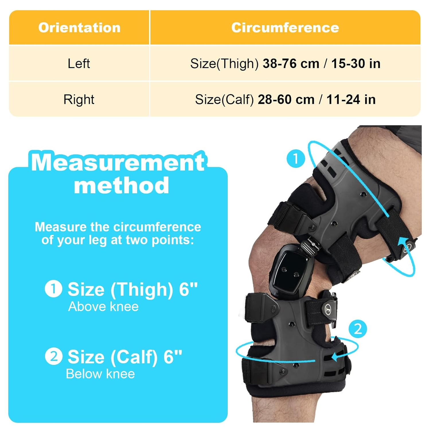 Osteoarthritis Knee Brace Arthritis Cartilage Degeneration