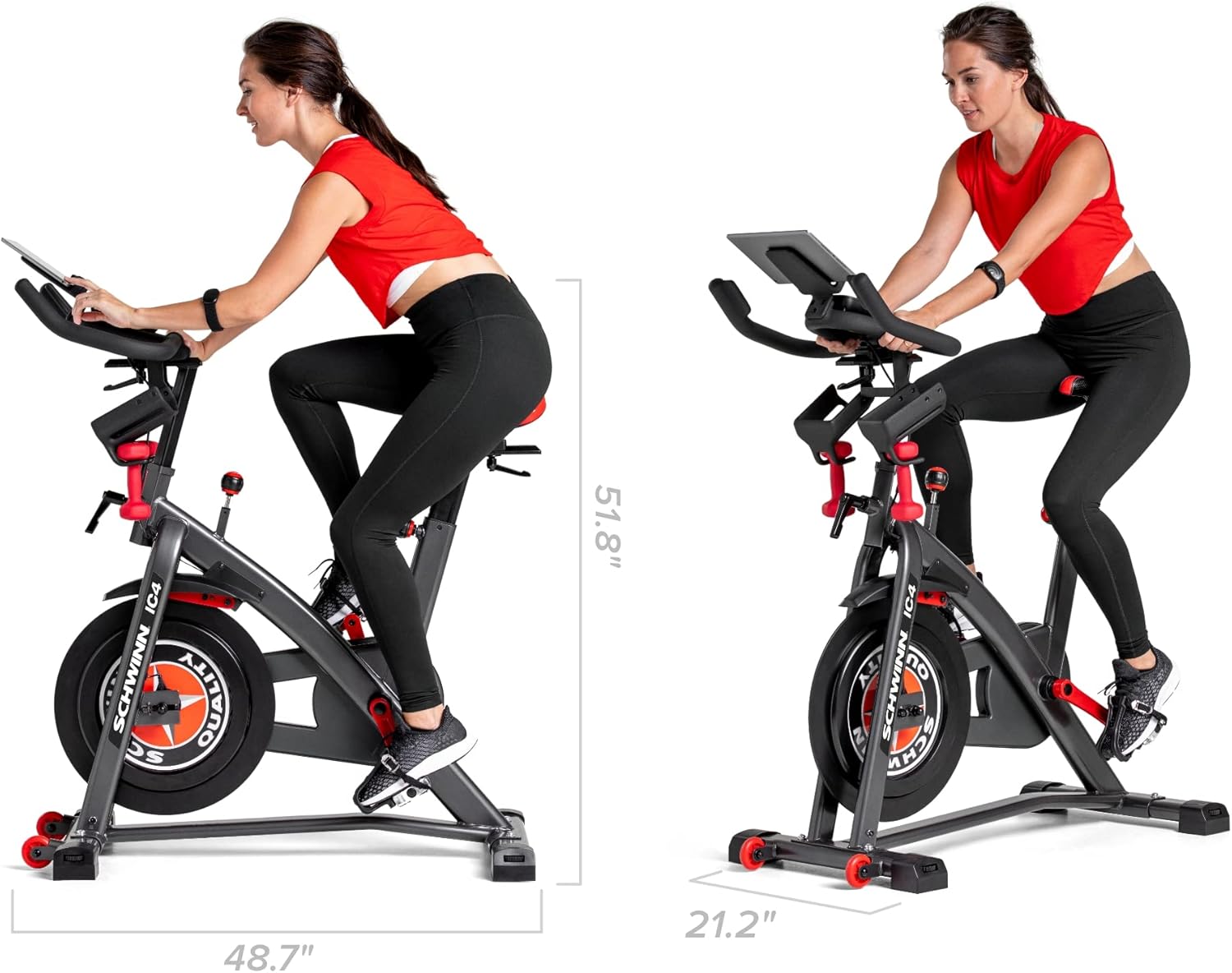 IC Indoor Cycling Bike Series