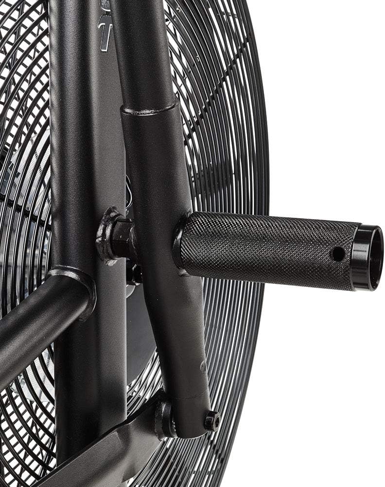 Assault Air Bike Classic, Black