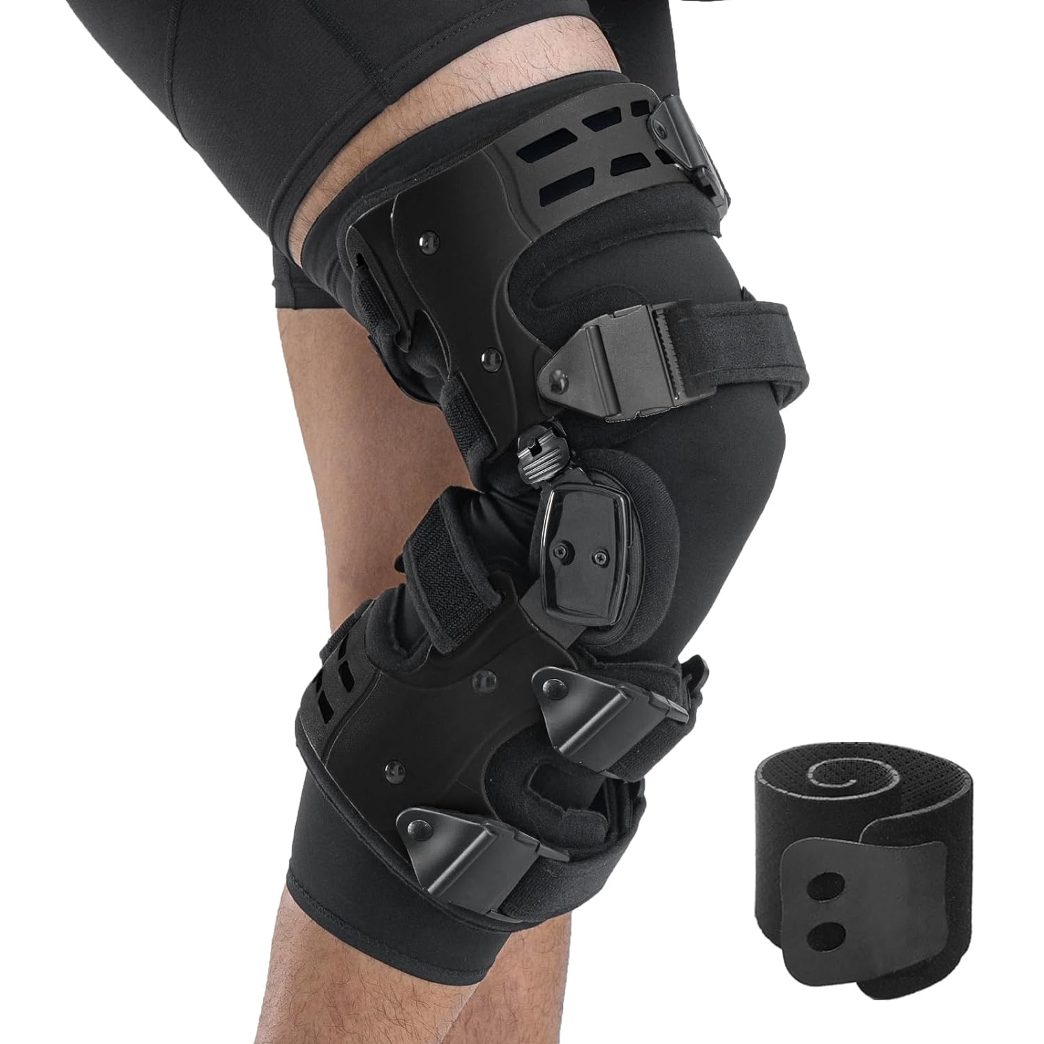 Unloader Knee Brace OA Unloader Knee Brace