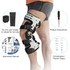 OA Unloader Knee Brace Rom for Osteoarthritis