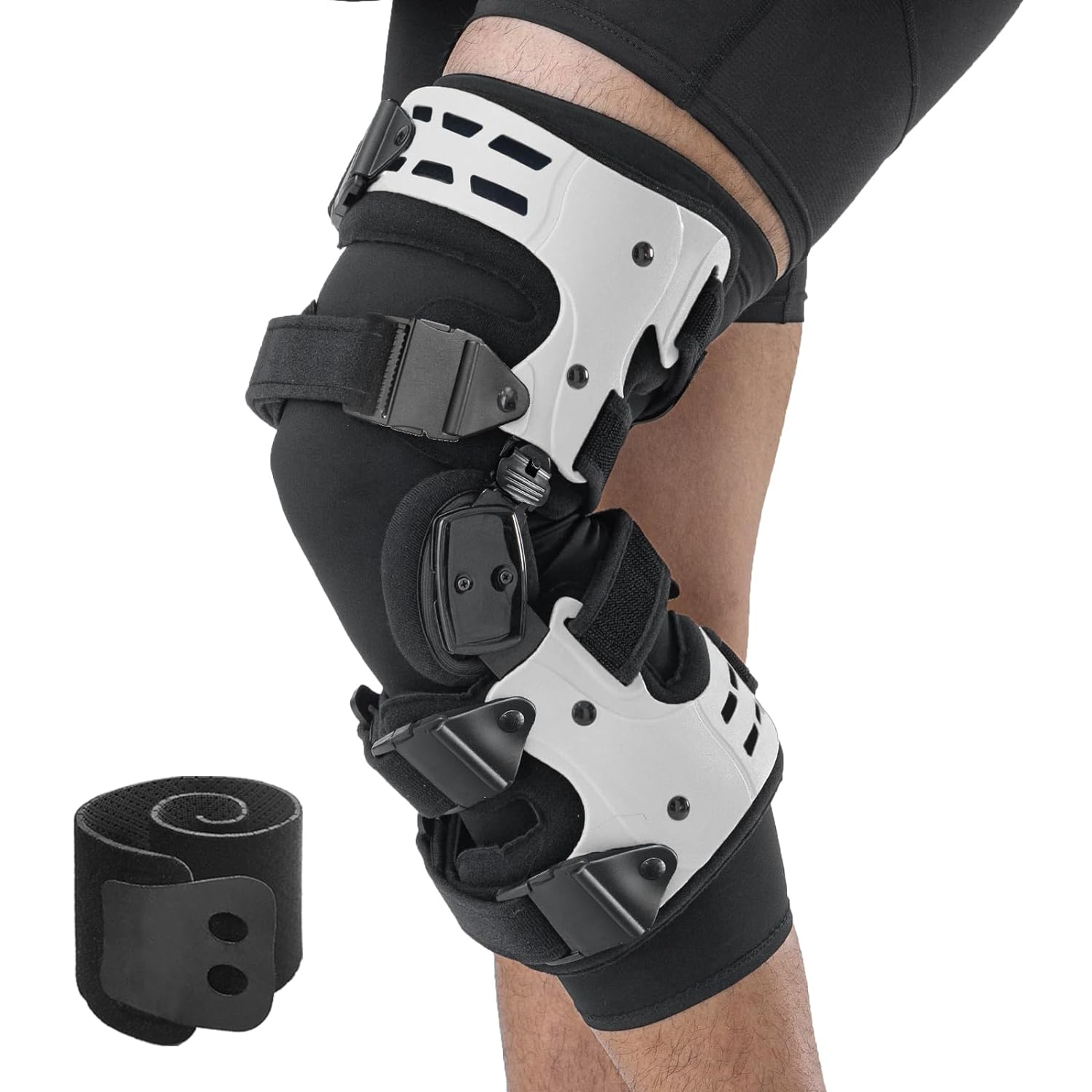 OA Unloader Knee Brace Rom for Osteoarthritis