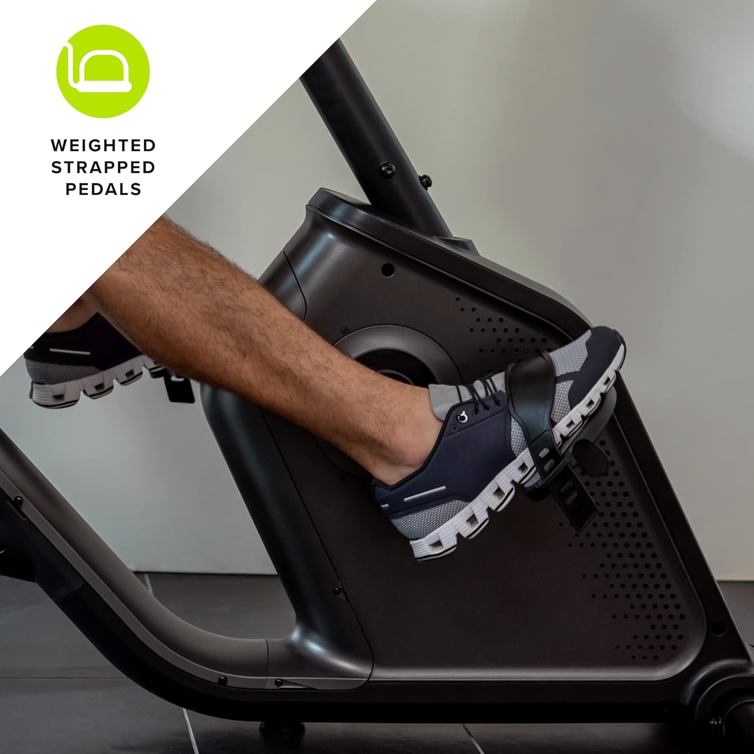 Recumbent Bike Series
