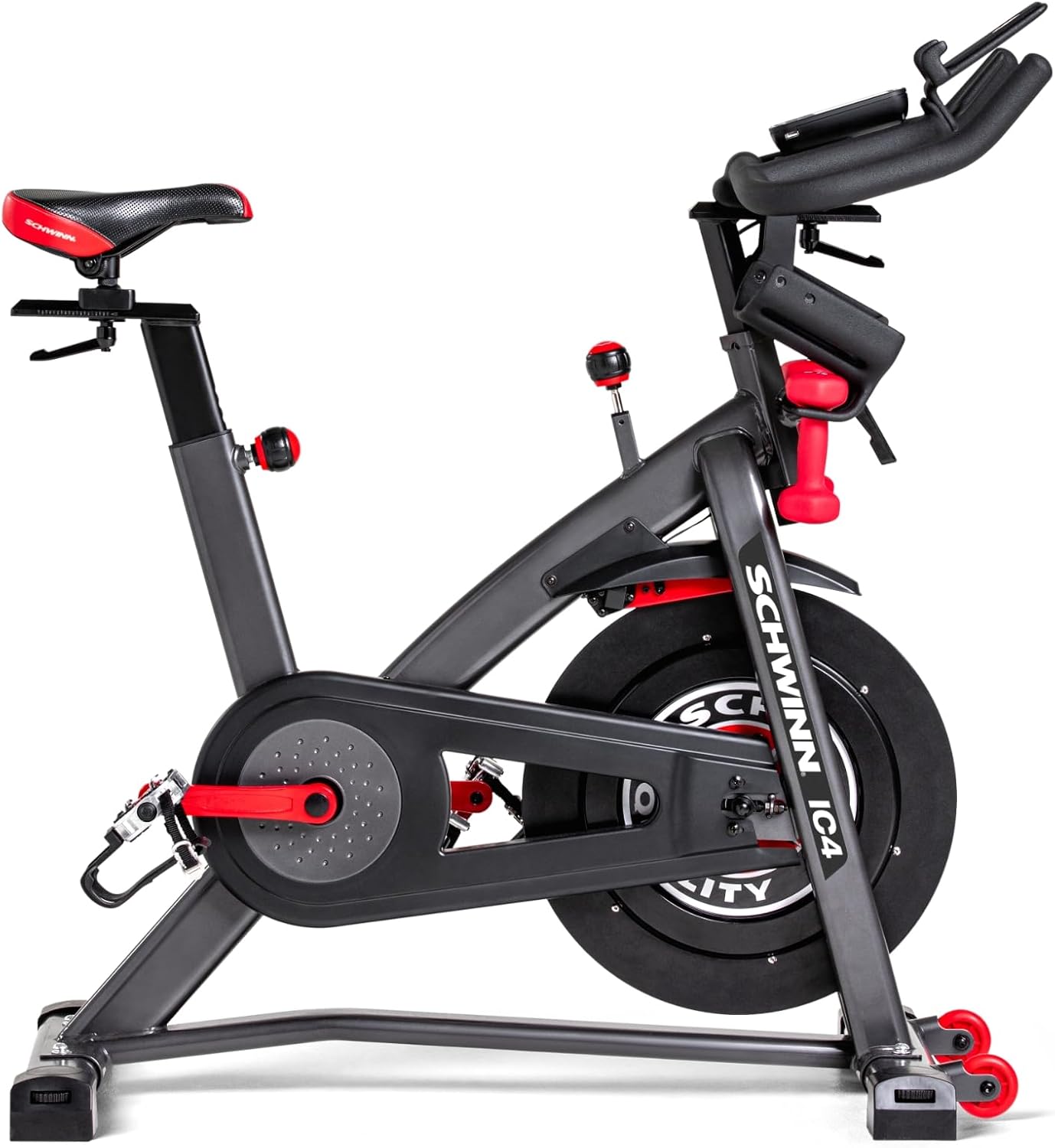 IC Indoor Cycling Bike Series