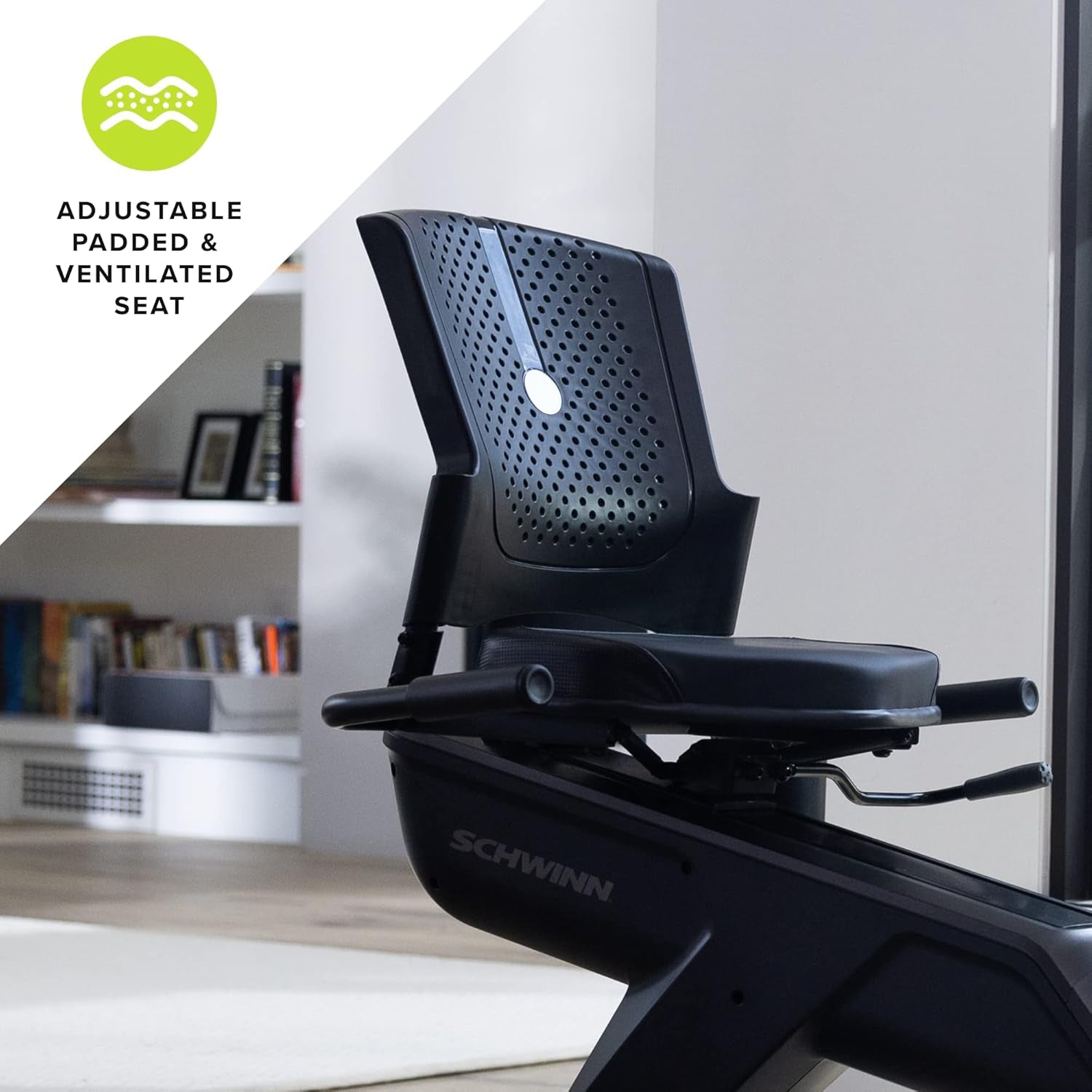 Recumbent Bike Series