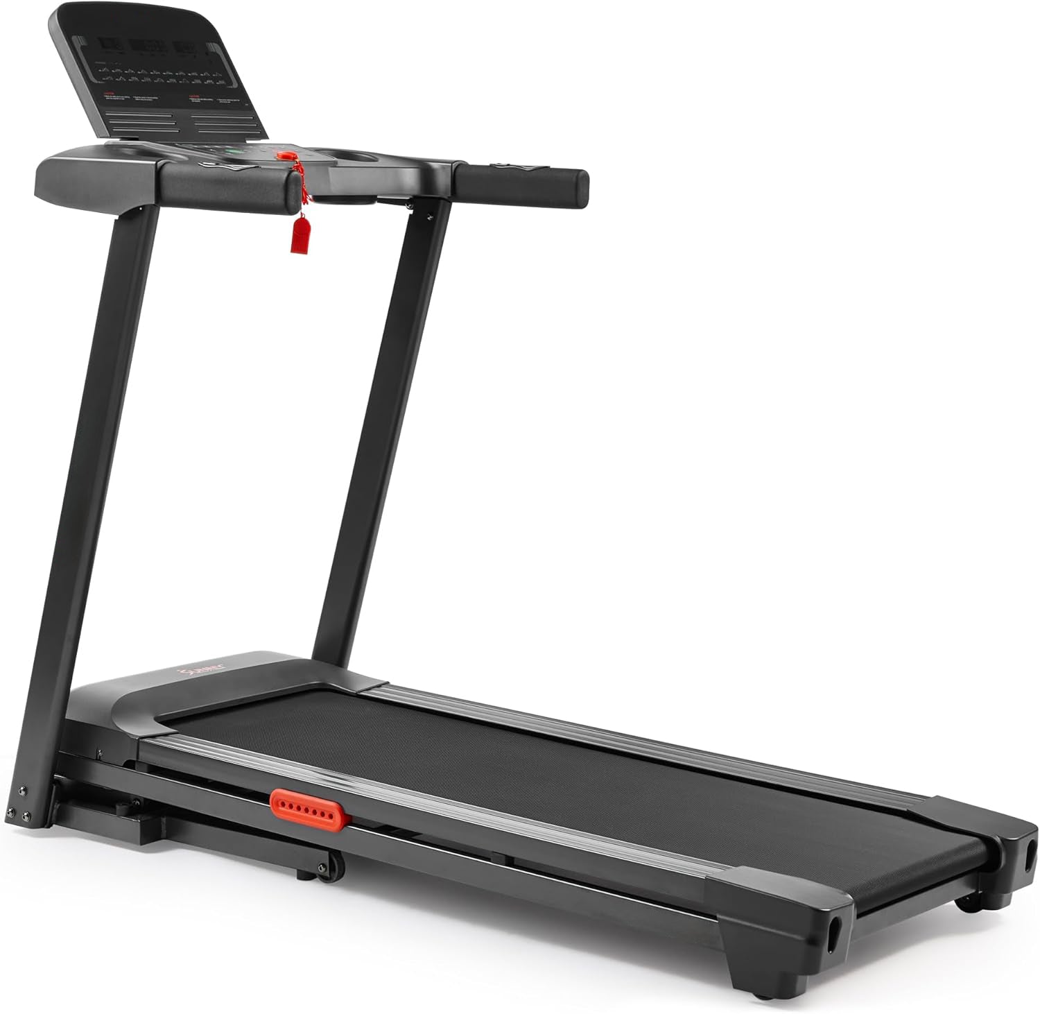 Smart WiFi Treadmills – Compact, Foldable, Portable, Under Desk & Incline Options (Manual & Auto), Brushless Motor, & Bluetooth  App, LED Display, Shock Absorption