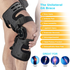 OA Unloader Knee Brace for Osteoarthritis, Arthritis Pain