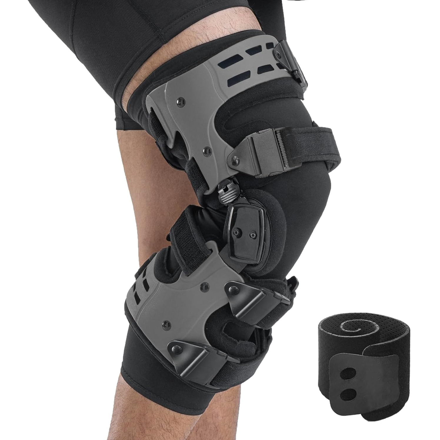 OA Unloader Knee Brace for Osteoarthritis, Arthritis Pain