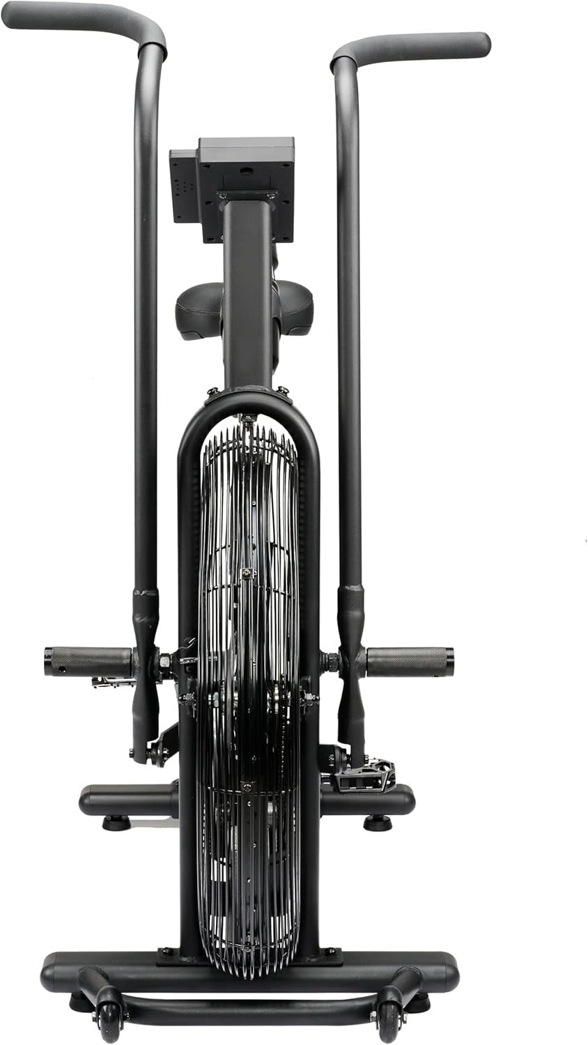 Assault Air Bike Classic, Black