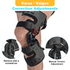 Osteoarthritis Knee Brace Arthritis Cartilage Degeneration