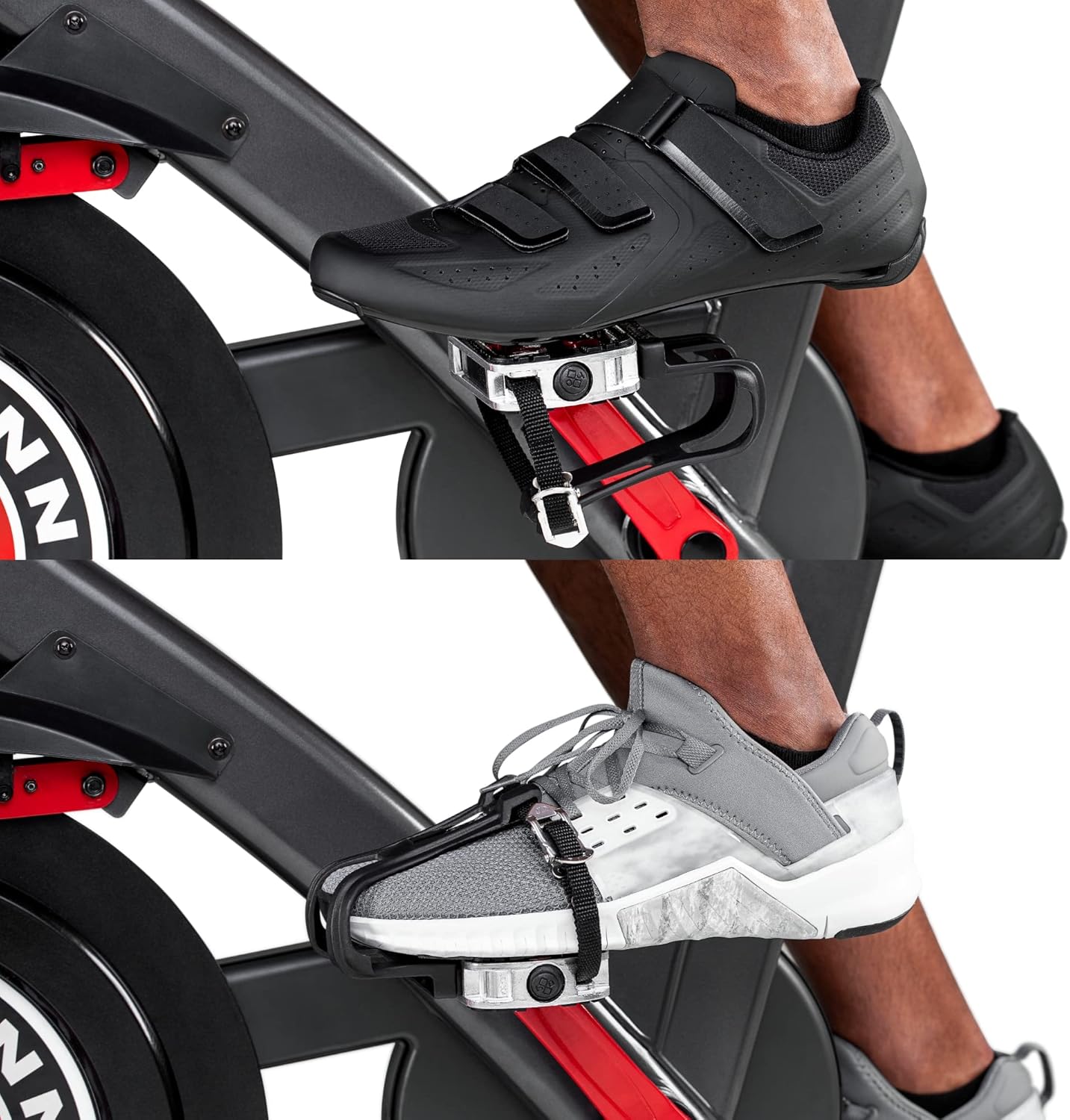 IC Indoor Cycling Bike Series
