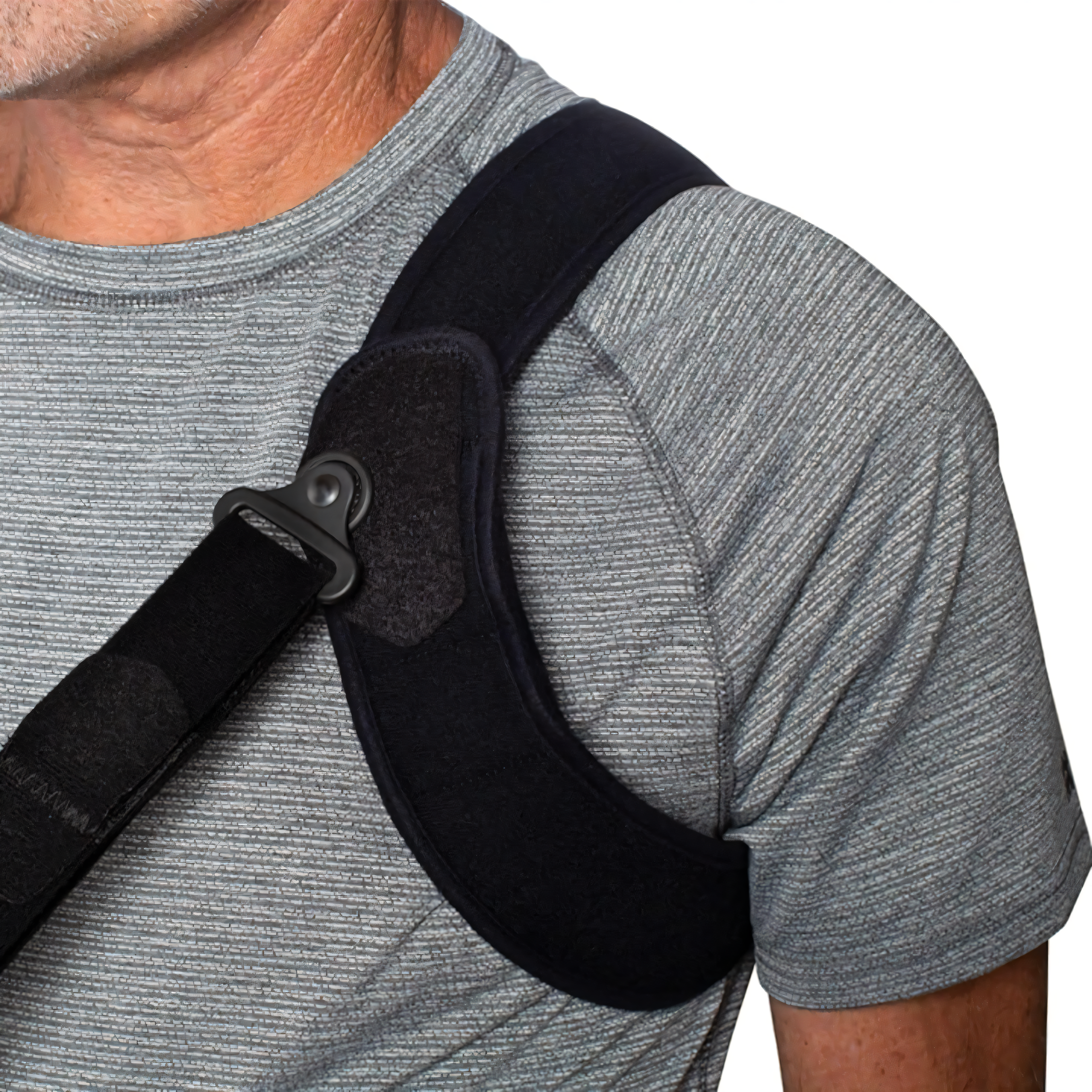 Shoulder Support  Braces UltraSling Immobilizer