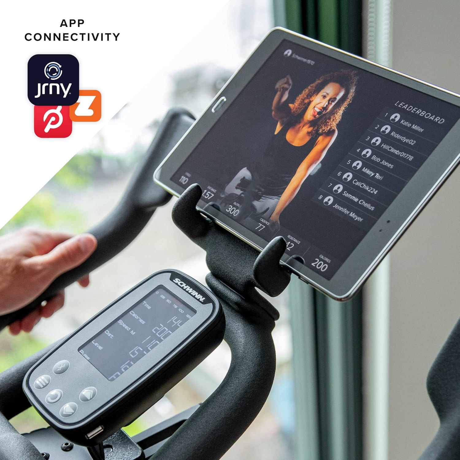 IC Indoor Cycling Bike Series