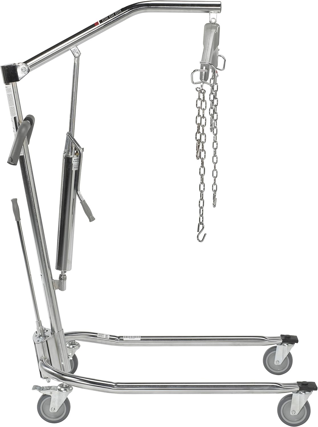 Medical Hydraulic Lift Patient Lift Electric Lift