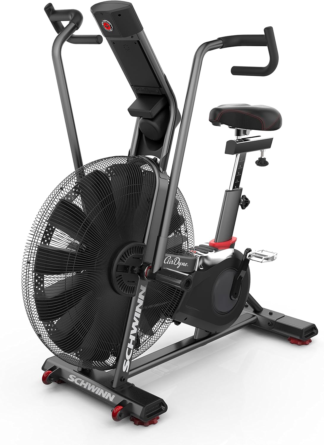 AD 7 Airdyne Fan Exercise Bikes