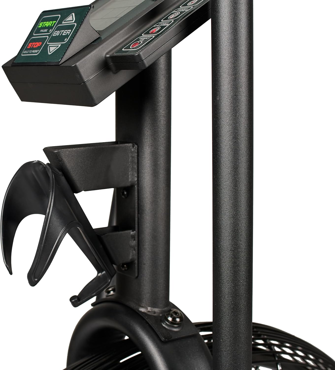 Assault Air Bike Classic, Black