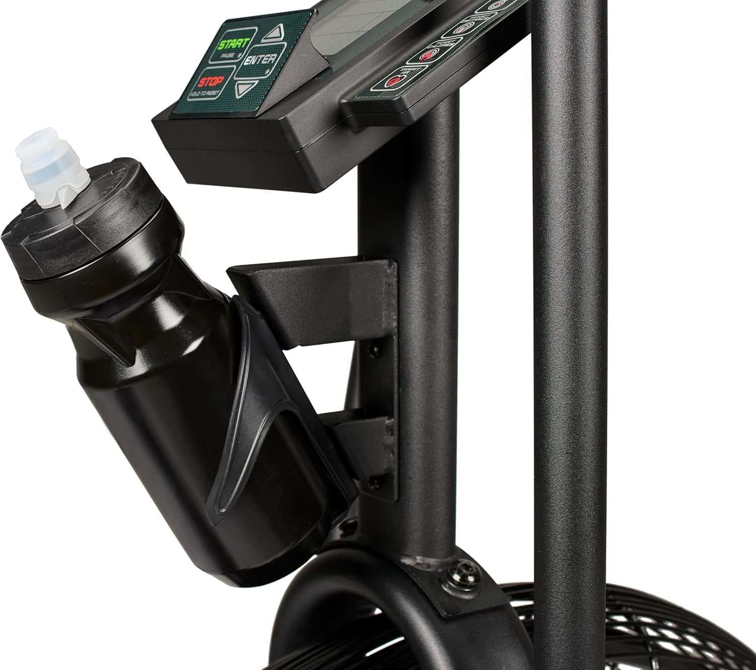 Assault Air Bike Classic, Black