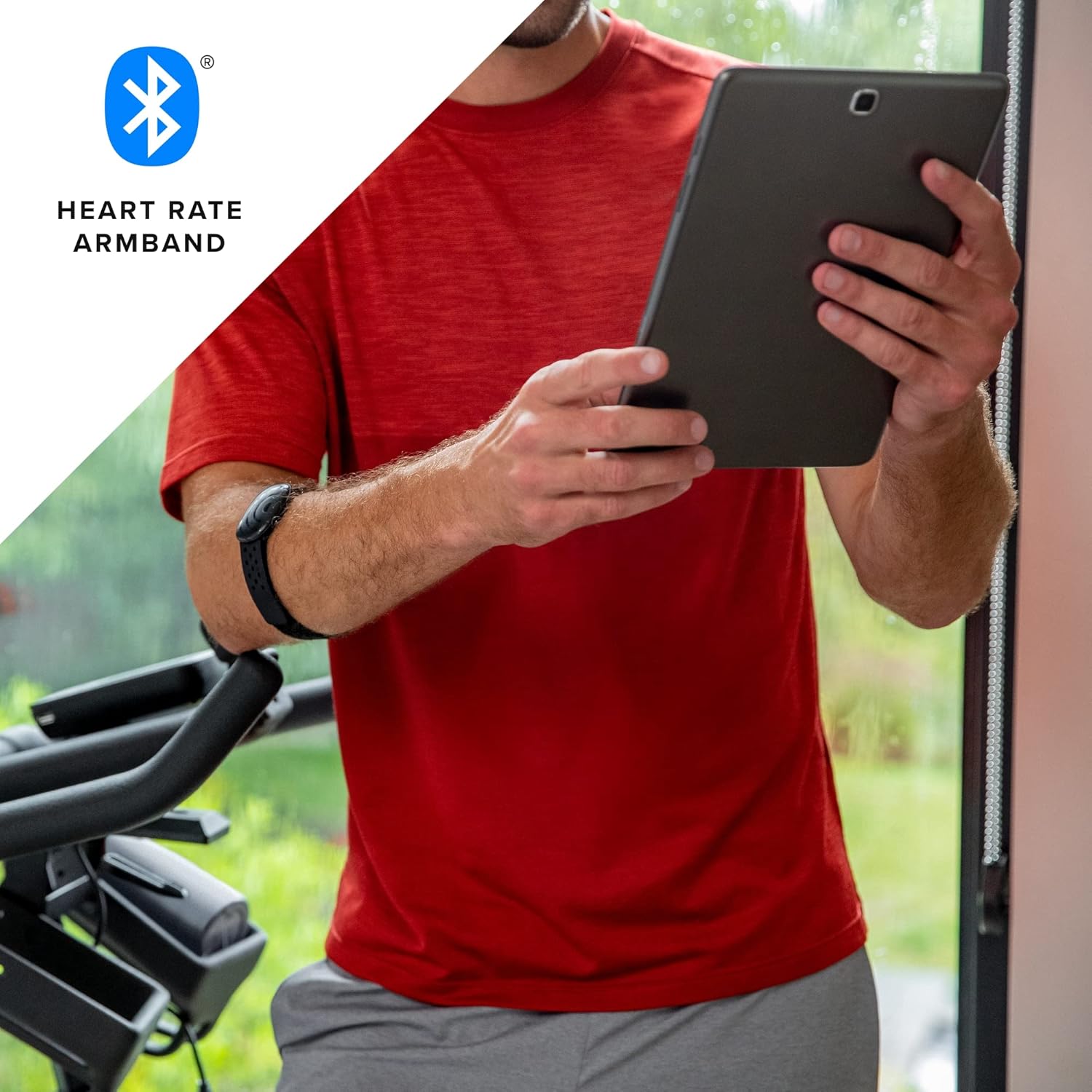 IC Indoor Cycling Bike Series