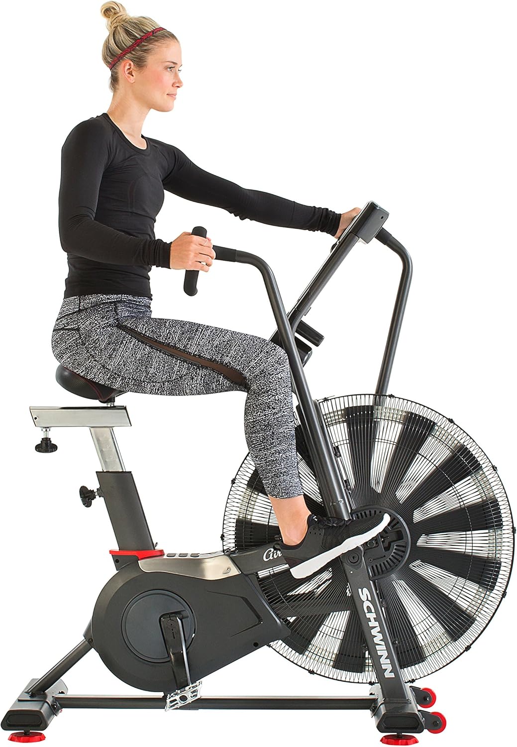 AD 7 Airdyne Fan Exercise Bikes