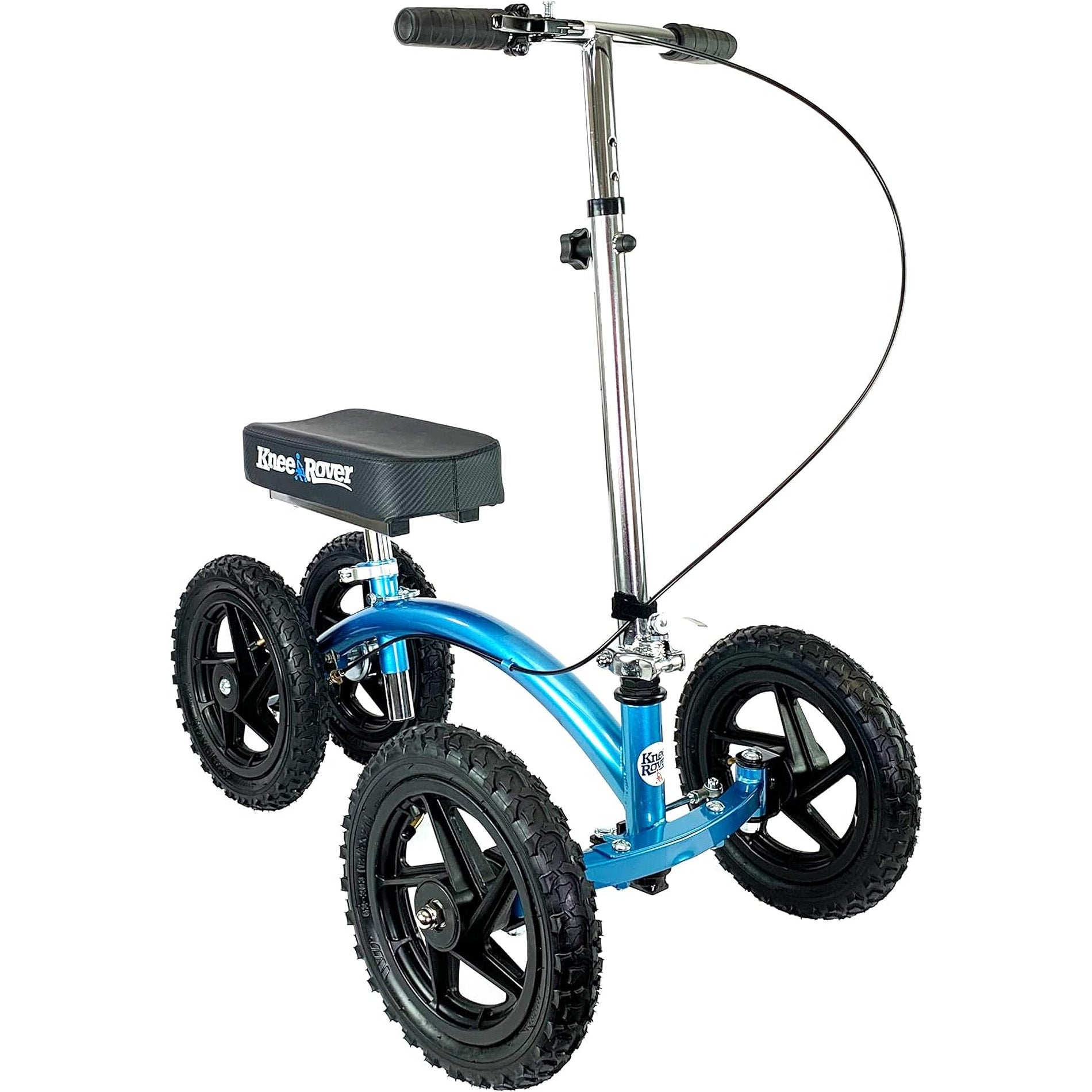 All Terrain Knee Scooter