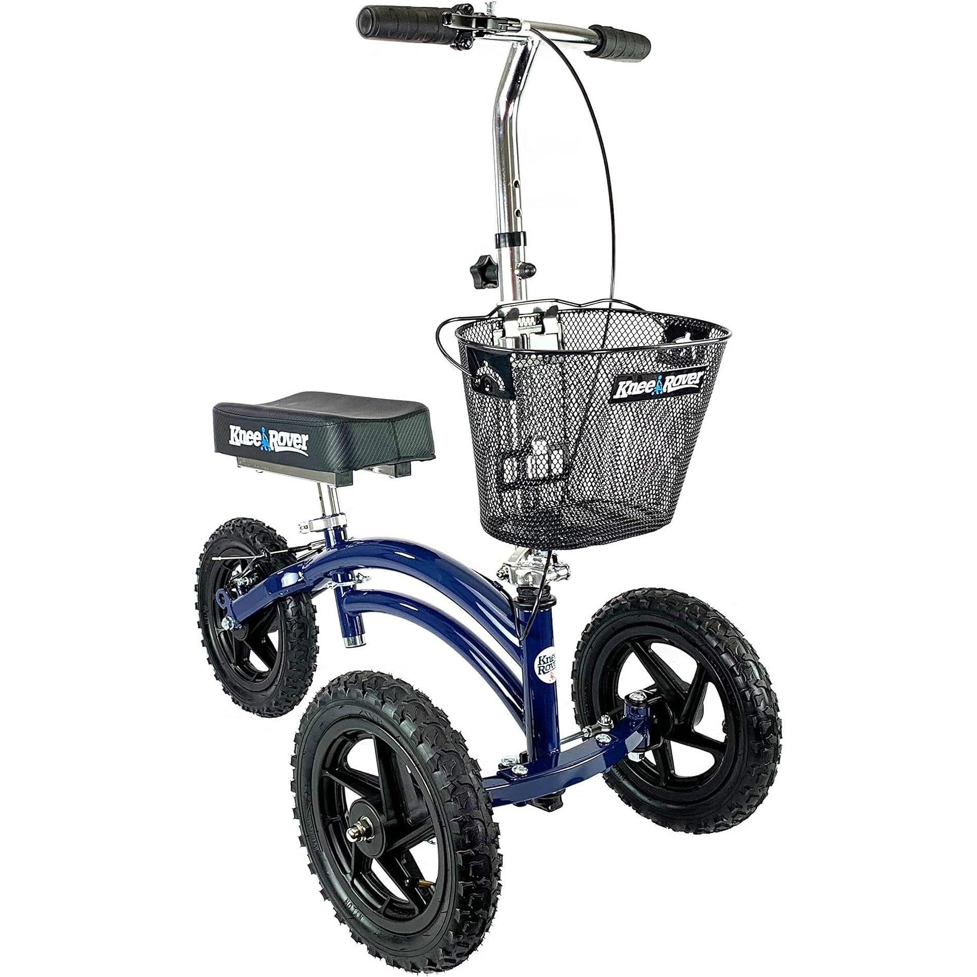 All Terrain Knee Scooter for Adults