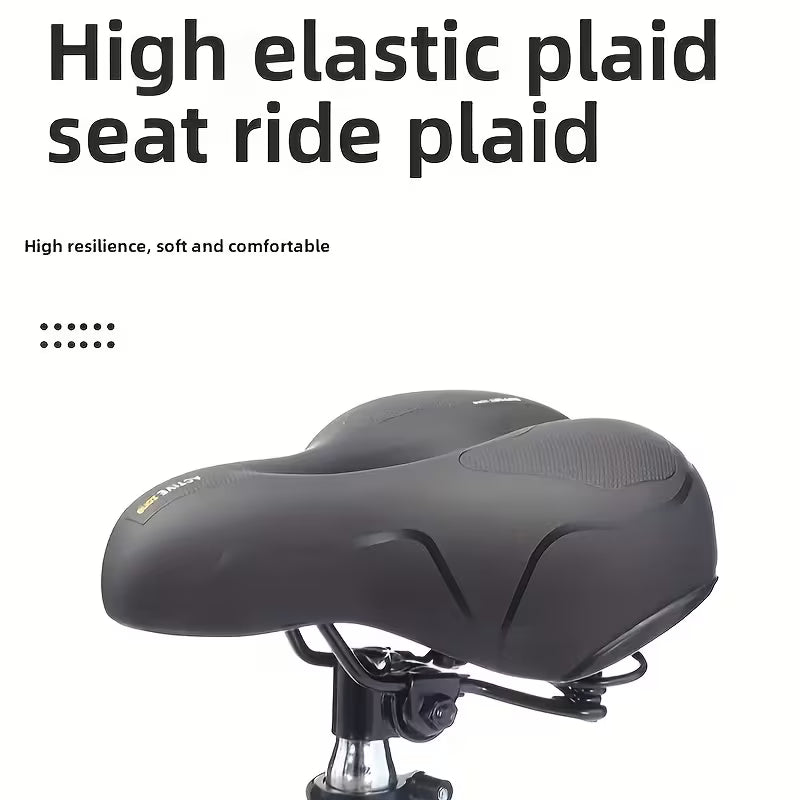 Dual-Wing Foot Pedal Scooter, Foldable Two Wheel Bicycle for Campus and Commutation, Scooter