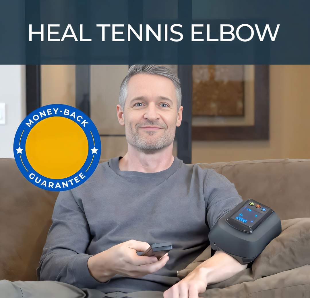 Elbow Device Program Epicondylitis