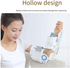 Electric Arm Robot for Postoperative Elbow Rehab & Exercise