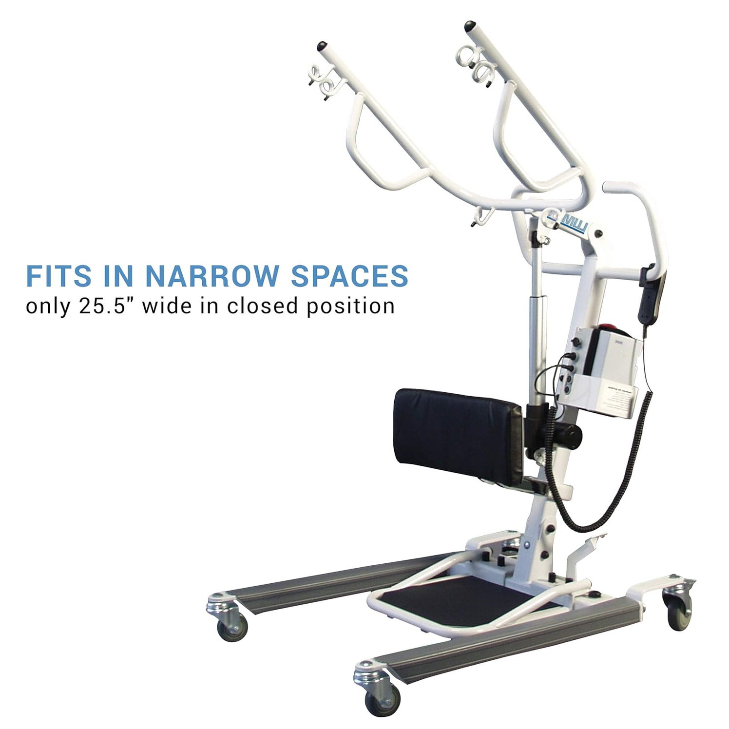 Electric Sit to Stand Battery Powered Patient Capacity LF2020