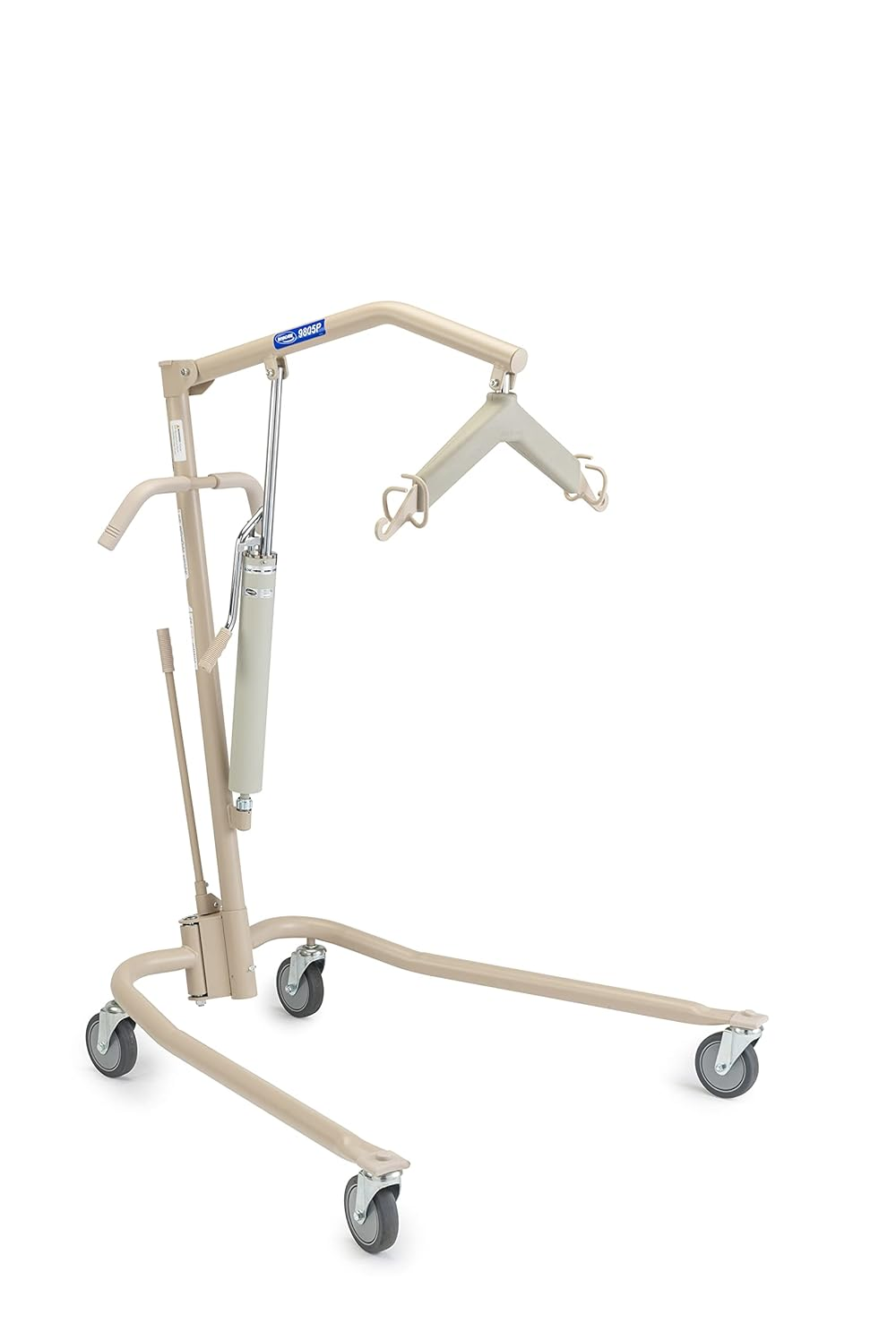 Personal Hydraulic Patient Lift