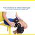 Knee Brace Osteoarthritis Unloader Adjustable