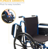 Medical Streak Wheelchair Elevating