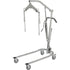 Medical Hydraulic Patient Lift, Six Point Cradle