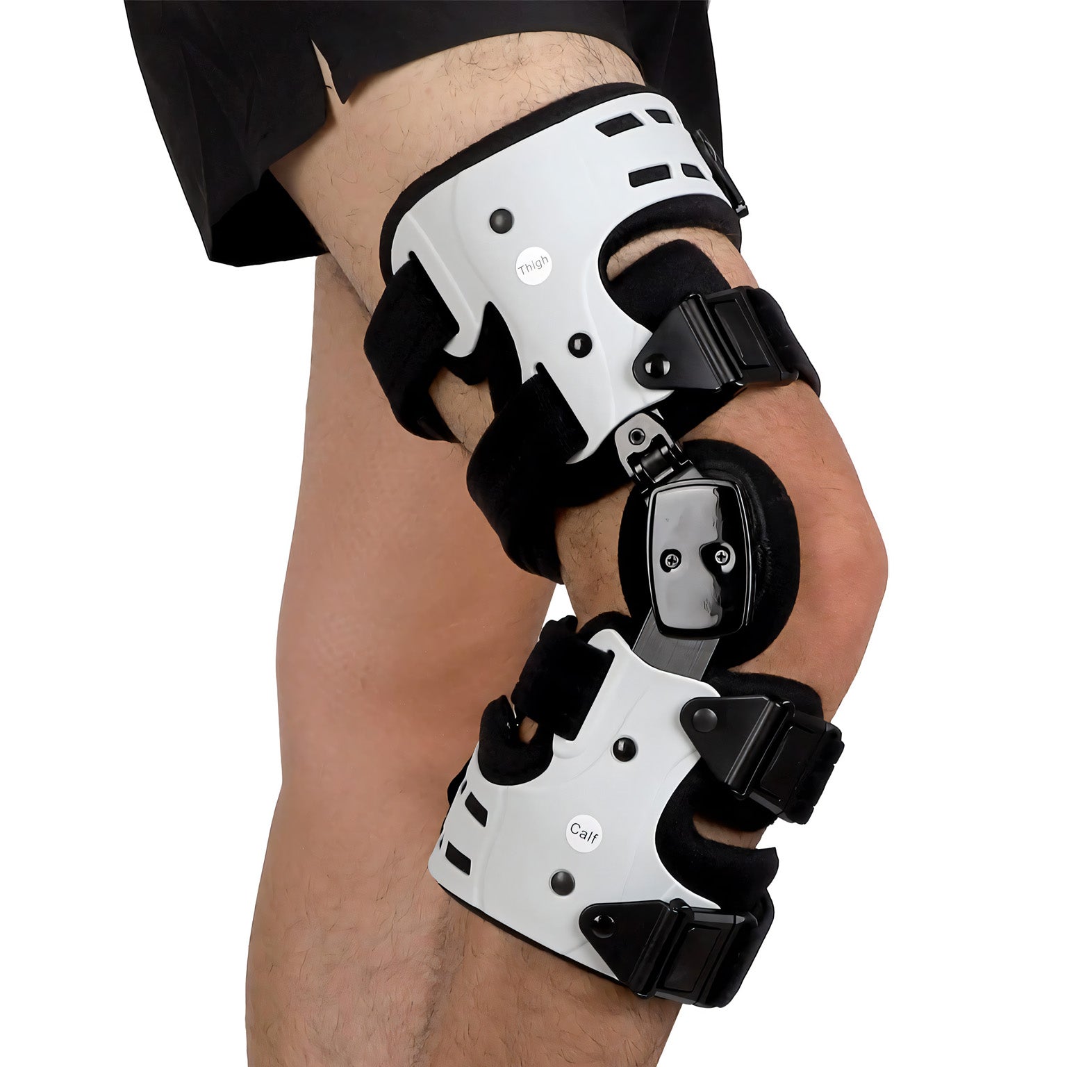 OA Unloader Knee Brace Arthritis Pain Osteoarthritis