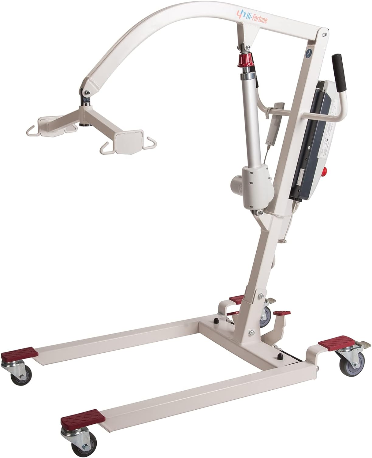 Patient Lift Electric Unfoldable Hydraulic Body Transfer