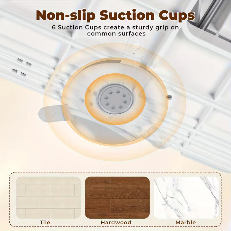 Portable Folding Sit To Stand Patient Transfer Chair