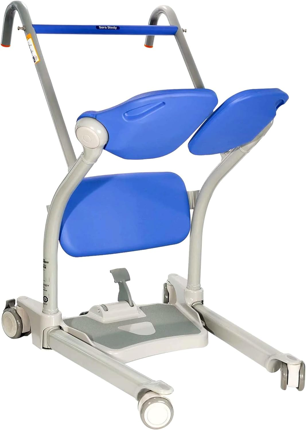 Sara Stedy Sit to Stand Manual Patient Lift Aid